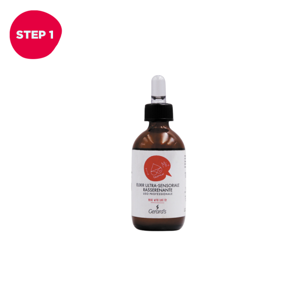Elixir Ultra-Sensoriale Rasserenante (2pz)
